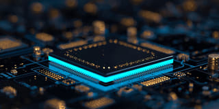 AI-gedreven handelstechnologie van Bastion Mintlund als teken van innovatie