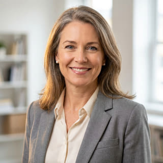 Sarah Coleman, Chief Financial Officer bij Bastion Mintlund