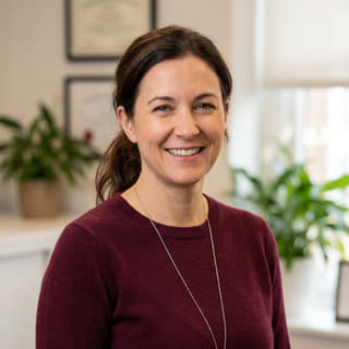Laura Bennett, hoofd Compliance & Regulation bij Bastion Mintlund